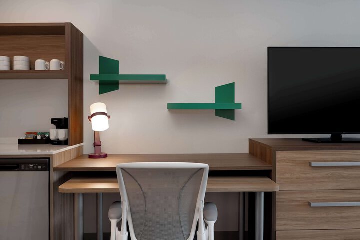 Home2 Suites by Hilton Sheboygan