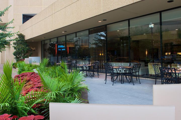 Hyatt Regency Crystal City