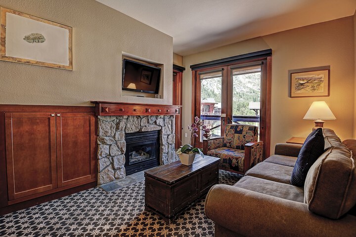 The Village at Palisades Tahoe