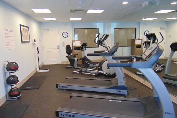 Health and Fitness 60 of 61