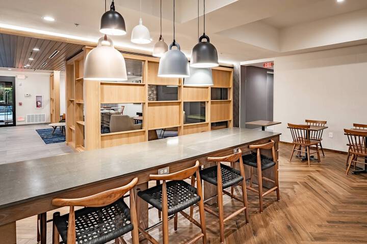 Fairfield Inn & Suites by Marriott Fort Worth Northeast