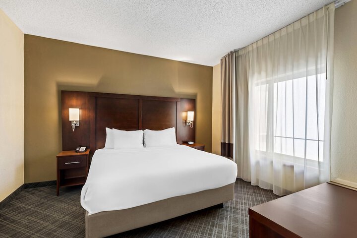 Comfort Inn Roswell-Dunwoody