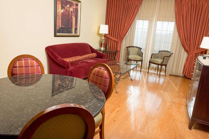 Embassy Suites by Hilton Hotel Columbia-Greystone