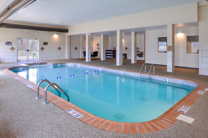 Holiday Inn Poplar Bluff by IHG