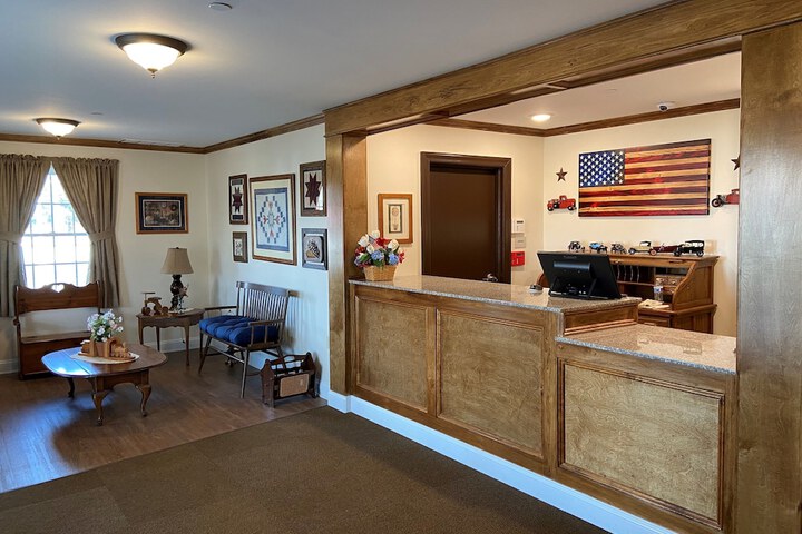 Country Inn of Hazlet