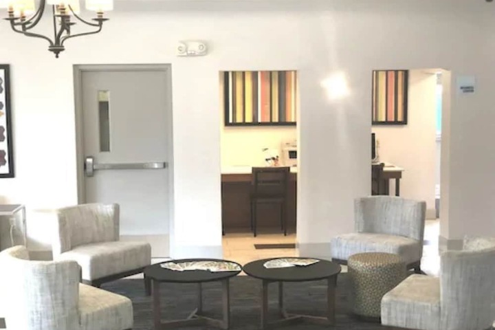 Hotel Interior 14 of 55