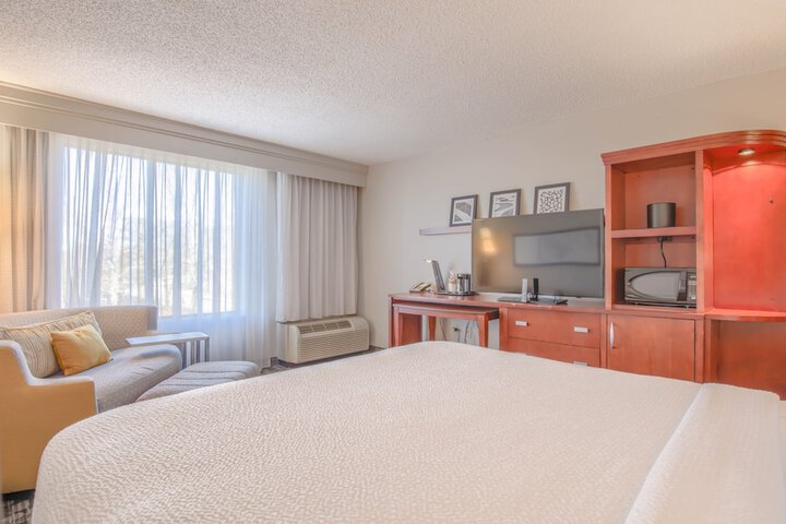 Courtyard by Marriott Gulf Shores Craft Farms