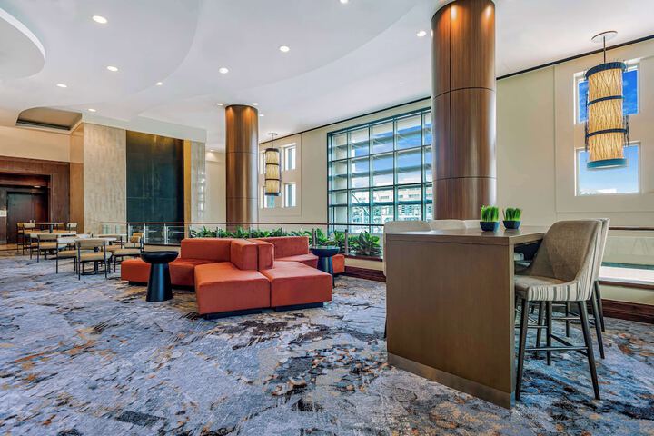 Hotel Interior 21 of 73