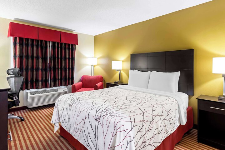 Best Western Jacksonville Inn
