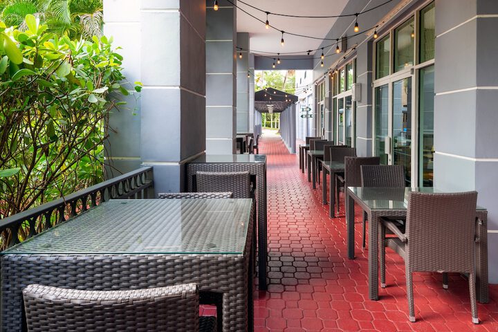 Terrace/Patio 30 of 32