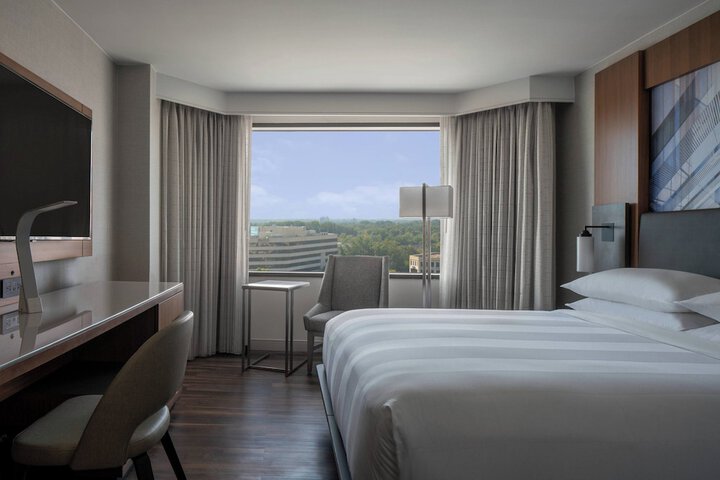 Tysons Corner Marriott