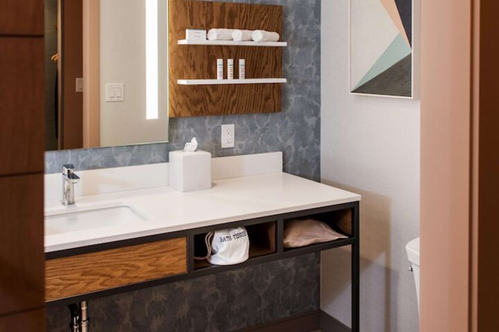 Hilton Garden Inn Moncton NB