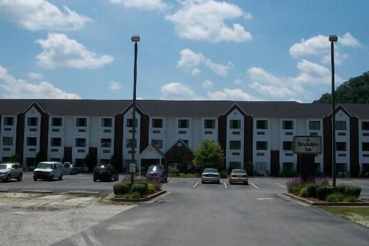 Hotel 3 of 20