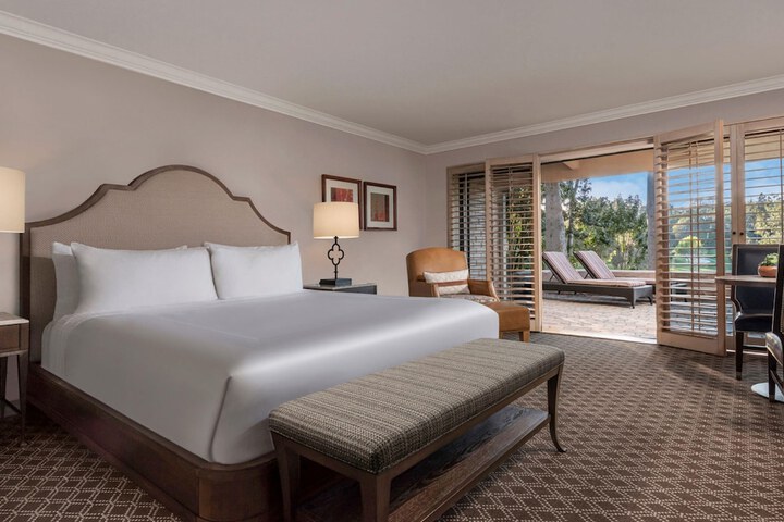 Rancho Bernardo Inn