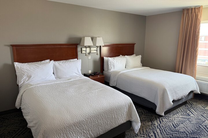 Candlewood Suites La Porte by IHG