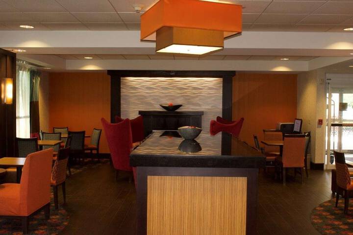 Hotel Interior 8 of 32