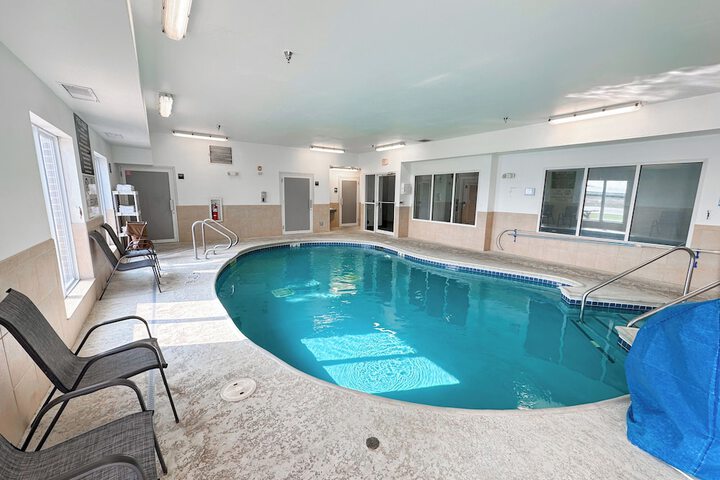 Sleep Inn & Suites Washington near Peoria