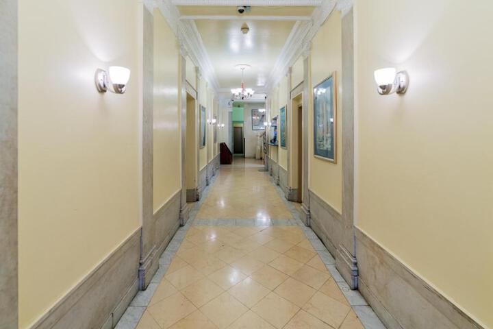 Morningside Inn