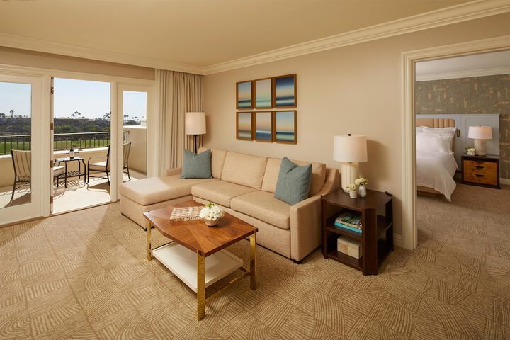 Waldorf Astoria Monarch Beach