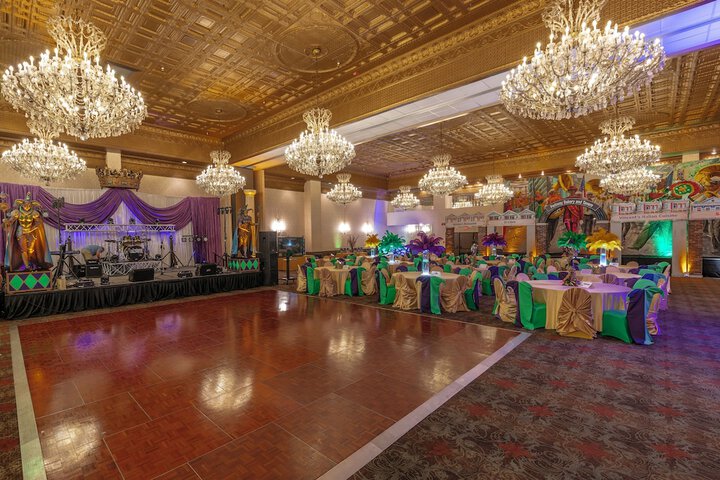 Hotel Interior 11 of 32