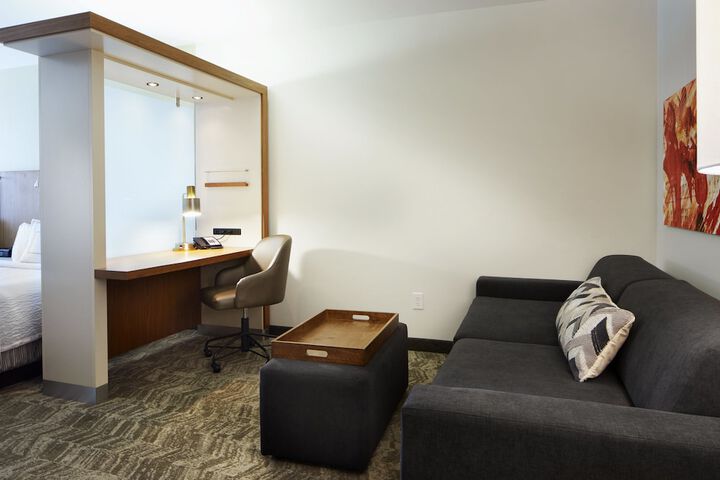 SpringHill Suites Columbus OSU