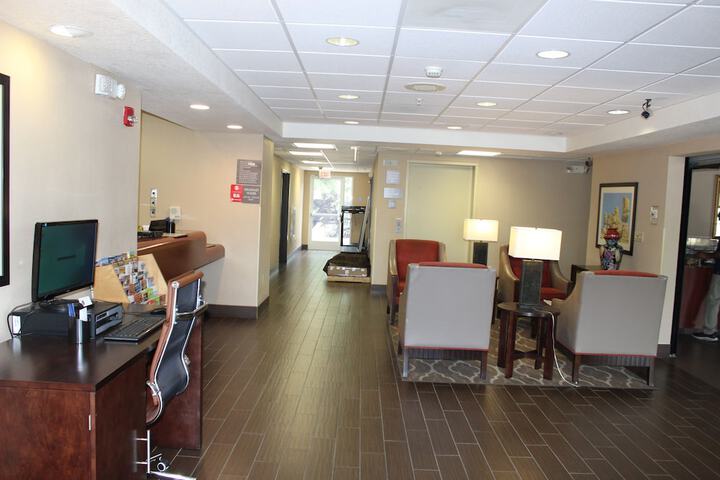 Hotel Interior 14 of 71