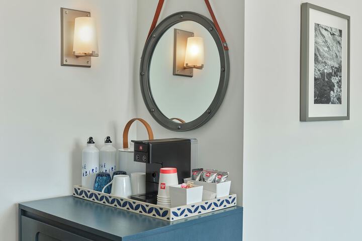 The Seabird Ocean Resort & Spa Part of Destination Hotel by Hyatt