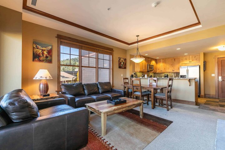 East West Hospitality Tahoe