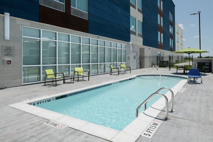 SpringHill Suites by Marriott Texas City