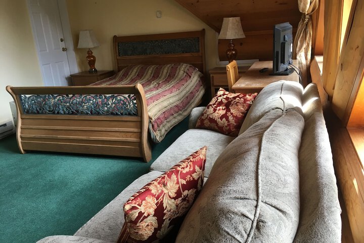 Rainbow Lake Castle Resort