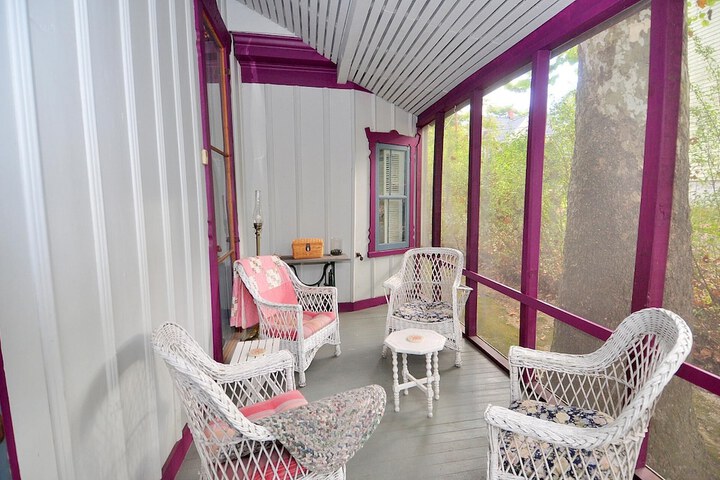 Manor at Berkeley Springs