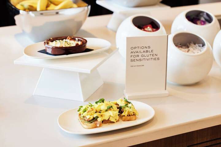 Breakfast/Coffee Service 31 of 53