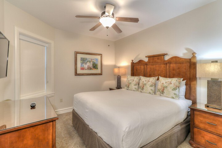 RiverStone Condo Resort & Spa
