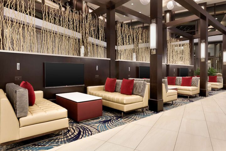 Hotel Interior 5 of 34