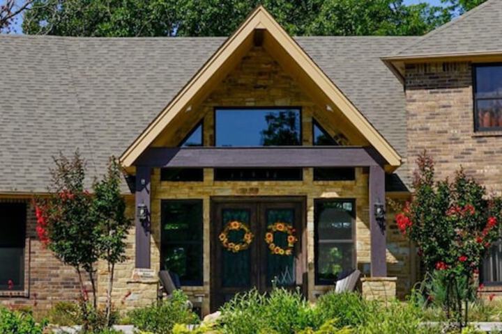 Hidden Meadows B & B