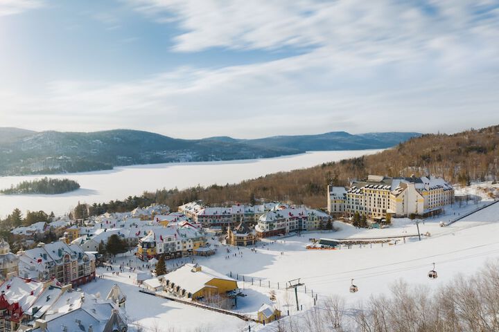 Fairmont Tremblant