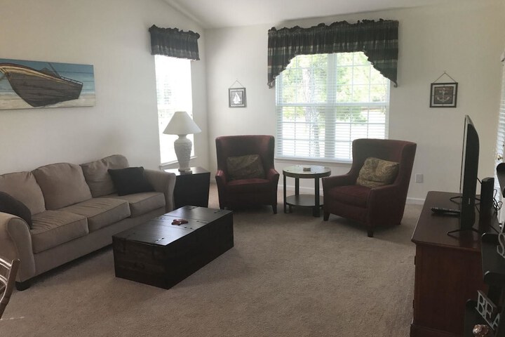 28C Sandpiper Bay