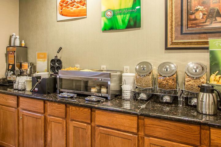 Breakfast/Coffee Service 54 of 56