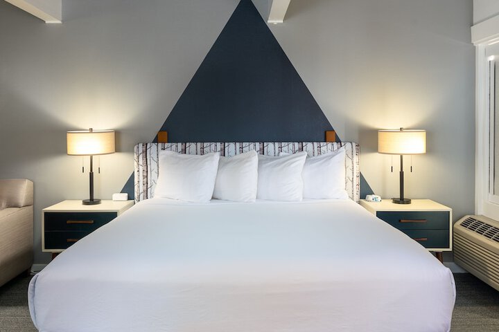 Tamarack Lodge Sun Valley