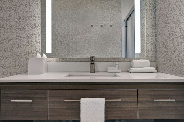 Home2 Suites by Hilton Tracy