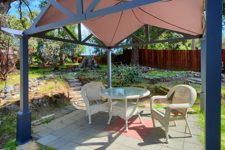 Terrace/Patio 50 of 63