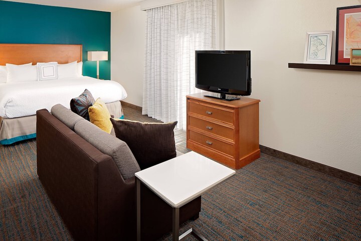 Residence Inn by Marriott Orlando Altamonte Springs / Maitland