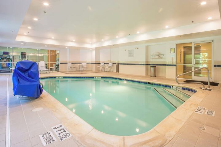 Pool 2 of 15