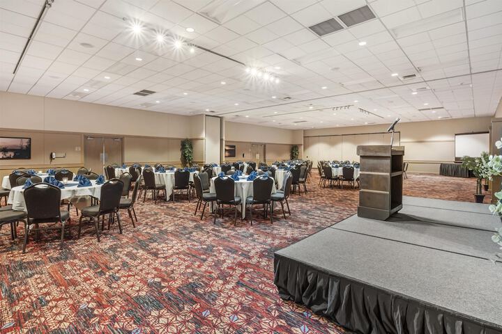 Best Western Plus Coeur dAlene Inn
