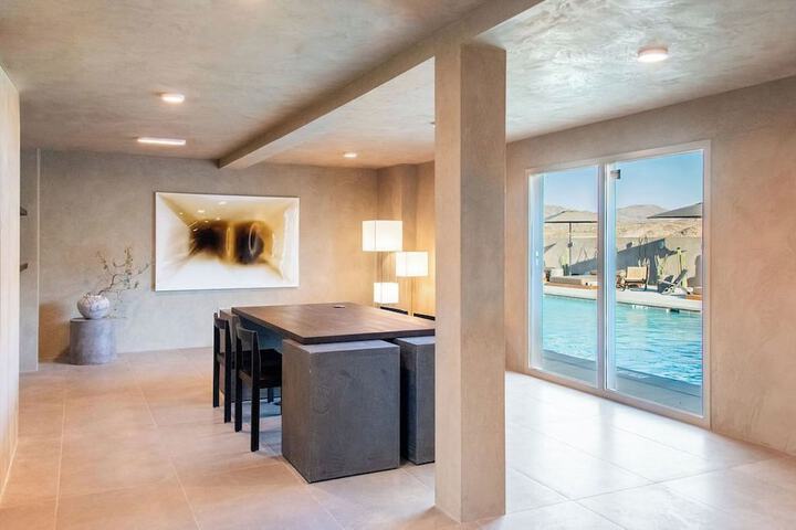 RESET Hotel Joshua Tree National Park Outdoor Collection by Marriott Bonvoy