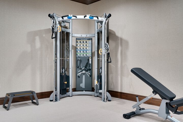 Health and Fitness 65 of 77