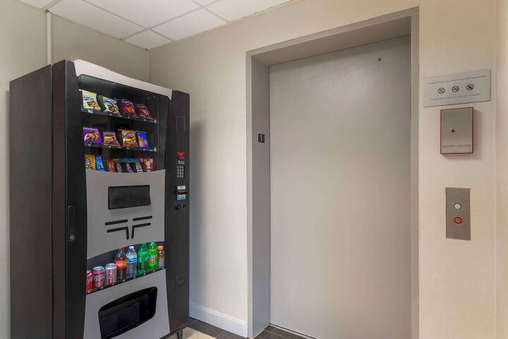 Comfort Inn Alpharetta - Atlanta North