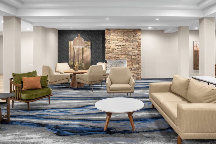 Hotel Interior 10 of 37