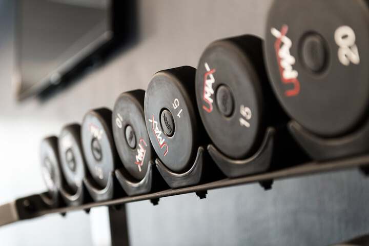 Health and Fitness 47 of 52