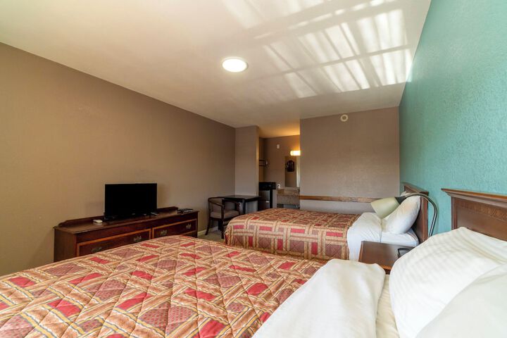 Woodfield Inn & Suites Hotel O Yoakum TX 111